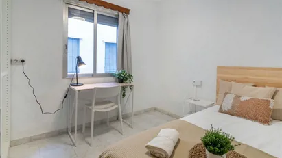 Room for rent in el Camí de Vera, Comunidad Valenciana