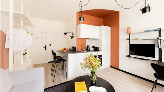 Apartments in Stad Brussel - photo 5