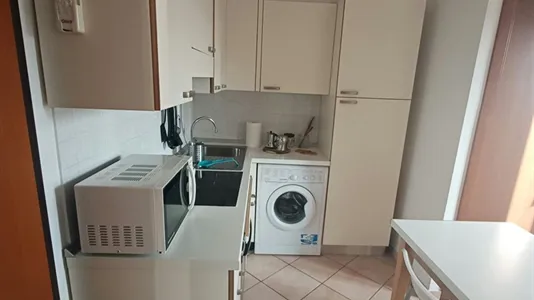 Apartments in Bologna - photo 8