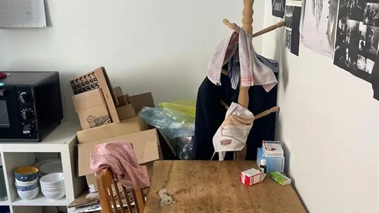 Apartments in Brussels Elsene - photo 6