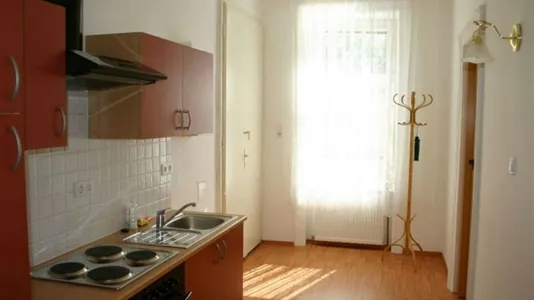 Apartments in Vienna Floridsdorf - photo 5