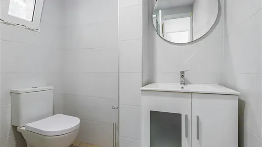 Rooms in Castellón de la Plana/Castelló de la Plana - photo 10