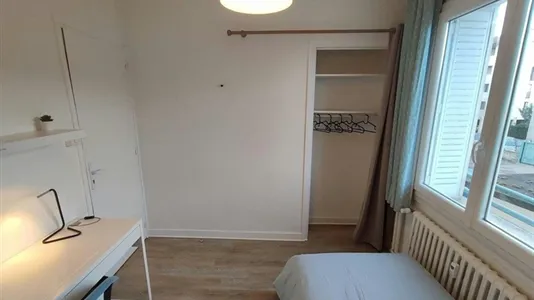 Rooms in Lyon - photo 4