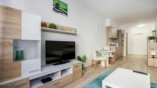 Apartments in Budapest Józsefváros - photo 6