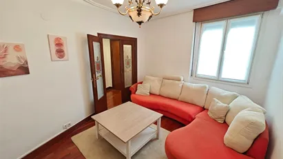 Apartment for rent in Bilbao, País Vasco