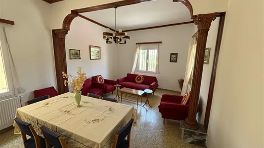 Houses in Heraklion - photo 5