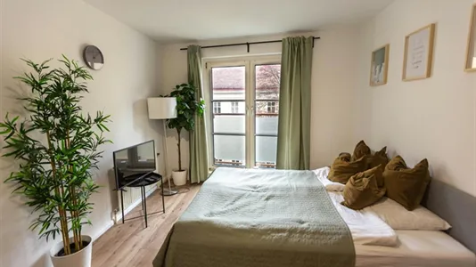 Apartments in Vienna Landstraße - photo 4