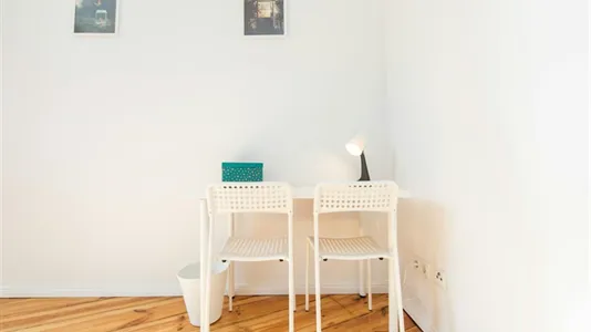 Rooms in Berlin Charlottenburg-Wilmersdorf - photo 4