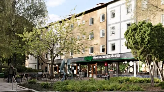 Apartments in Örgryte-Härlanda - photo 9