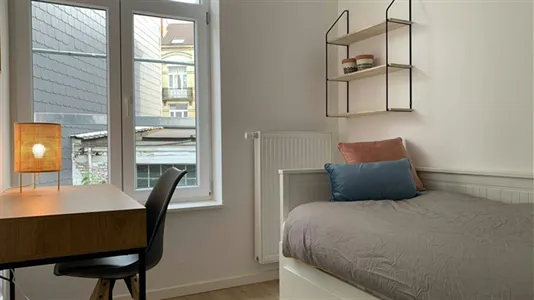 Rooms in Brussels Etterbeek - photo 2