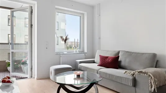 Apartments in Malmö City - photo 2