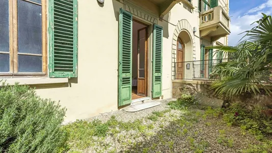 Apartments in Florence - photo 1