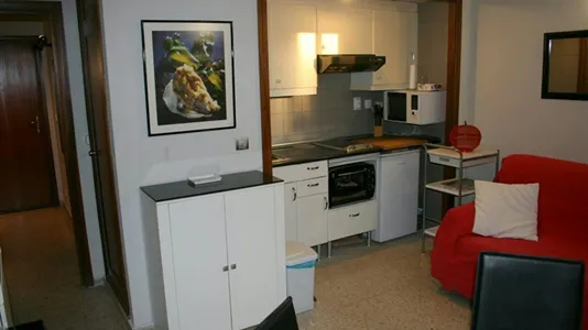 Apartments in Valencia Ciutat Vella - photo 7