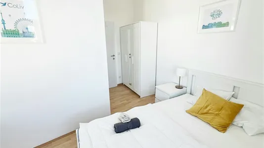 Rooms in Vienna Hernals - photo 4