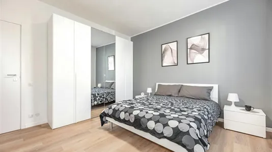 Rooms in Padua - photo 2