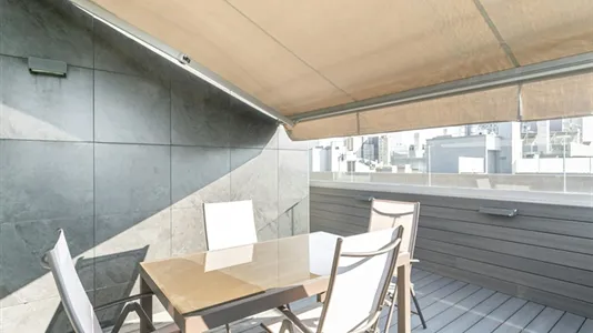 Apartments in Badalona - photo 10