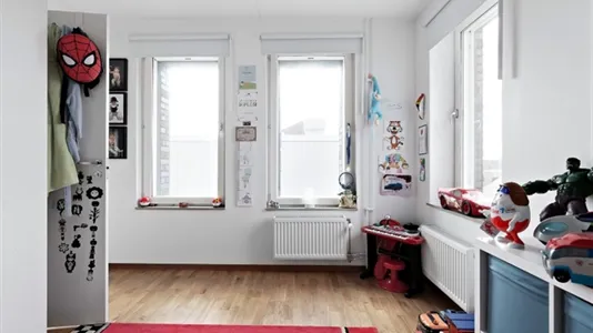 Apartments in Gärdet/Djurgården - photo 8