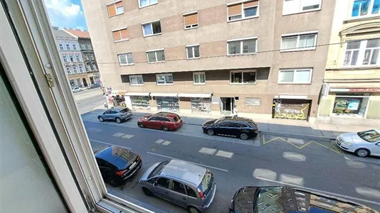 Rooms in Vienna Favoriten - photo 4