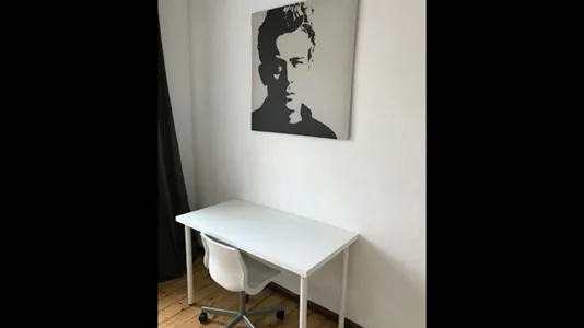 Rooms in Berlin Neukölln - photo 2