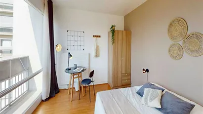 Room for rent in Paris 13ème arrondissement - Place d'Italie, Paris