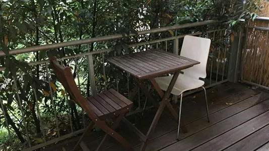 Apartments in Berlin Tempelhof-Schöneberg - photo 7