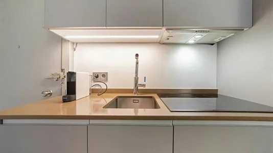 Apartments in Madrid Salamanca - photo 4