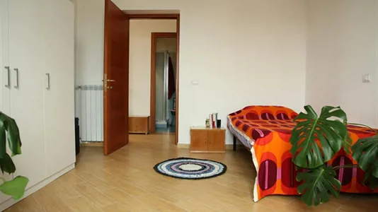 Rooms in Roma Municipio XII – Monte Verde - photo 2