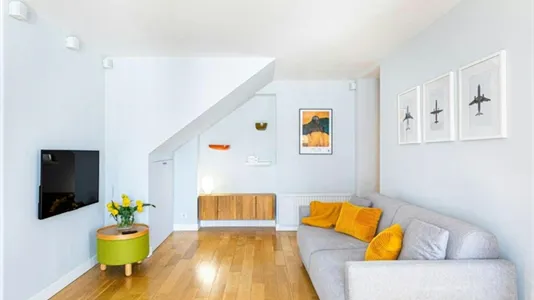 Apartments in Paris 10ème arrondissement - photo 9