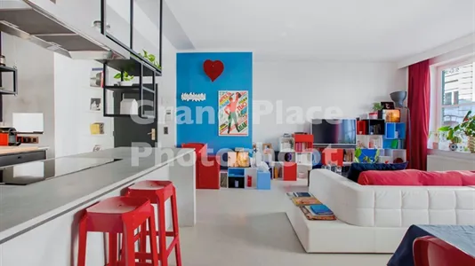 Apartments in Location is not specified - photo 6