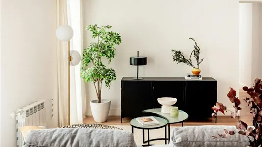 Apartments in Madrid Centro - photo 5