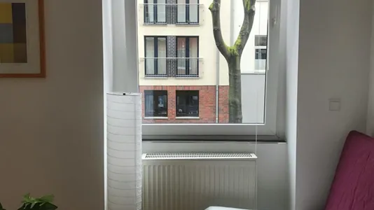 Apartments in Cologne Innenstadt - photo 6