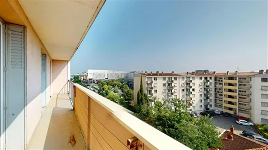 Rooms in Toulouse - photo 8