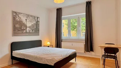 Apartment for rent in Berlin Mitte, Berlin