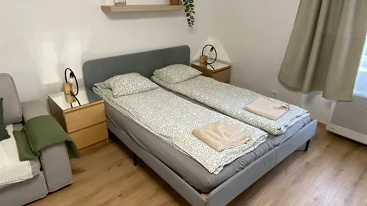 Apartments in Budapest Belváros-Lipótváros - photo 2