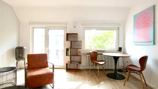 Apartments in Cologne Innenstadt - photo 6