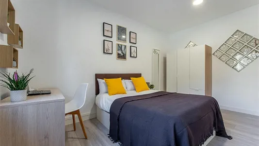 Rooms in Madrid Salamanca - photo 3