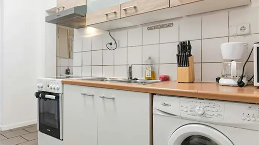 Apartments in Wien Rudolfsheim-Fünfhaus - photo 6