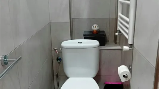 Rooms in Madrid Centro - photo 6