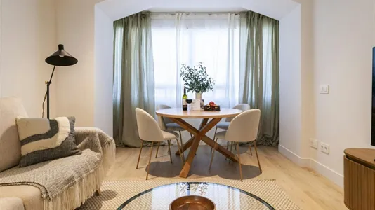 Apartments in Madrid Chamartín - photo 6