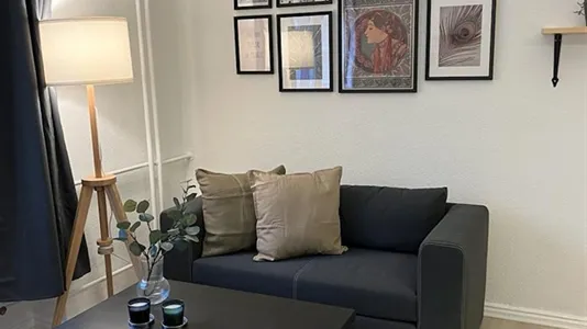 Apartments in Berlin Mitte - photo 8