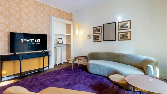 Apartments in Turin - photo 3