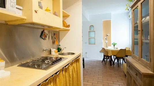 Apartments in Bologna - photo 3