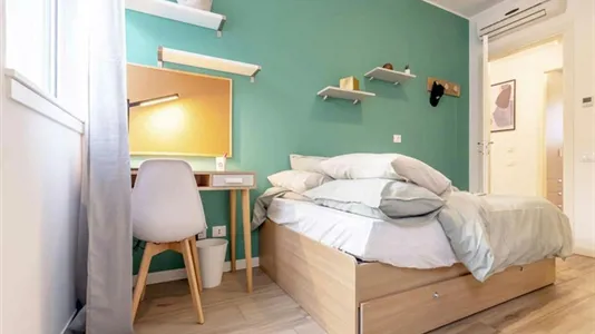 Rooms in Padua - photo 1