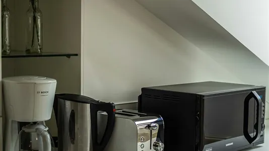 Apartments in Location is not specified - photo 8