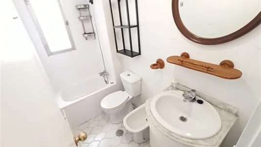 Rooms in Madrid Moncloa-Aravaca - photo 8