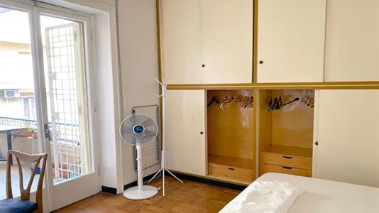 Rooms in Roma Municipio II – Parioli/Nomentano - photo 6