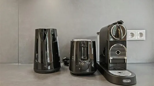 Apartments in Dusseldorf - photo 9