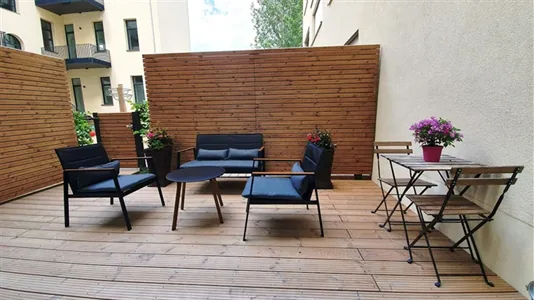 Apartments in Location is not specified - photo 3