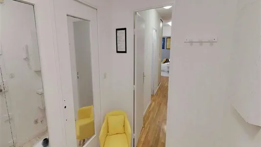 Rooms in Lyon - photo 7