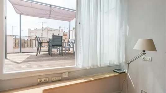 Apartments in Barcelona Ciutat Vella - photo 8